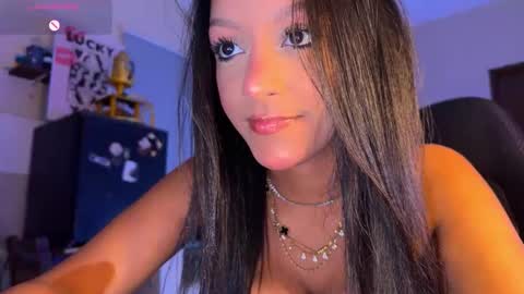 Stacy online show from January 17, 2026, 1:32 am