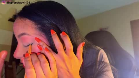 Stacy online show from April 17, 2026, 3:53 am