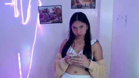Snapshot of spicy_anastasia chatting on July 6, 2026, 3:03 pm ANASTASIA online show from July 6, 2026, 3:03 pm