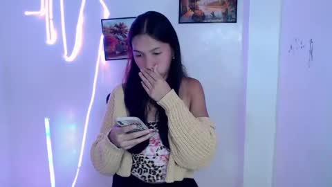 Snapshot of spicy_anastasia chatting on July 8, 2026, 2:27 am ANASTASIA online show from July 8, 2026, 2:27 am