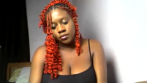 Snapshot of spicy_cherrie chatting on April 4, 2026, 7:55 pm cherrie online show from April 4, 2026, 7:55 pm