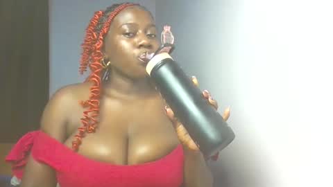 Snapshot of spicy_cherrie chatting on April 5, 2026, 8:06 pm cherrie online show from April 5, 2026, 8:06 pm