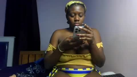 cherrie online show from July 13, 2026, 8:11 pm