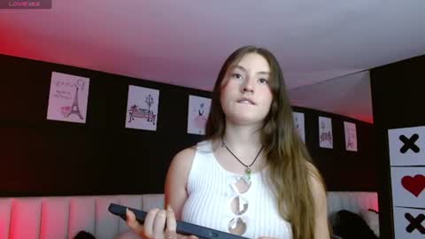Granade online show from July 27, 2026, 8:49 pm