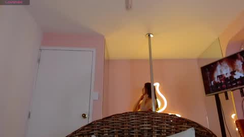 Snapshot of spicy_kass chatting on May 30, 2026, 8:17 pm KASS online show from May 30, 2026, 8:17 pm