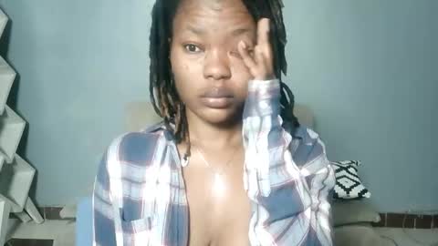 Snapshot of spicy_kerrine chatting on March 6, 2025, 9:25 am Spicy kerrine online show from March 6, 2025, 9:25 am