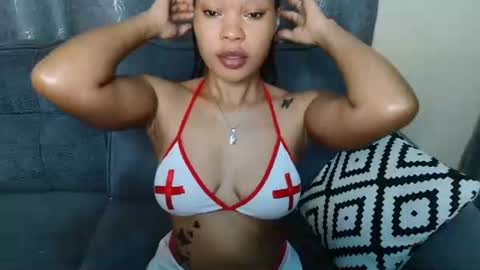 Spicy kerrine online show from March 22, 2026, 10:13 pm