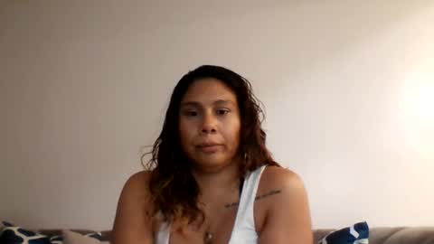 Snapshot of spicy_latina589733 chatting on August 8, 2026, 11:34 am spicy_latina589733 online show from August 8, 2026, 11:34 am