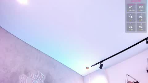 Snapshot of spicy_monroe chatting on May 27, 2026, 1:57 am Spicy online show from May 27, 2026, 1:57 am