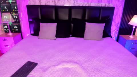 Amelia      GTM-5 817       IG Spicychoco am online show from November 10, 2025, 2:05 pm