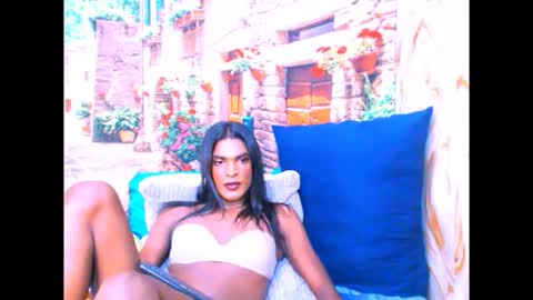 Snapshot of spicybarbie4u chatting on February 25, 2026, 6:39 pm spicybarbie4u online show from February 25, 2026, 6:39 pm