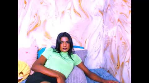 spicybarbie4u online show from March 4, 2026, 6:03 pm