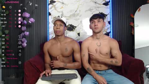    online show from December 3, 2025, 8:29 pm