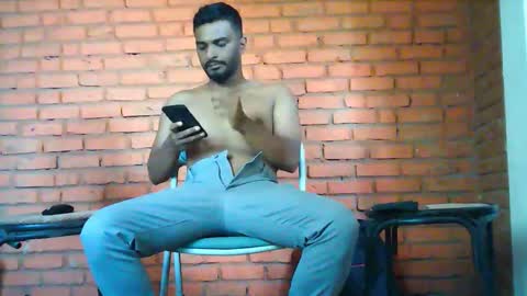 spicybuoy online show from March 8, 2026, 3:43 am