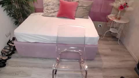 spicycarlaxx online show from February 19, 2026, 7:21 pm