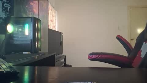 SpicyFox420 online show from November 19, 2025, 4:34 am