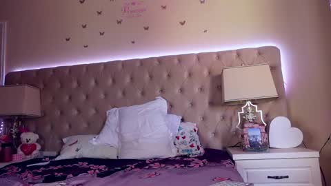 Alicia online show from June 5, 2026, 7:36 am