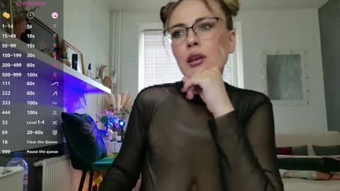 Lexsy online show from February 21, 2026, 7:20 am