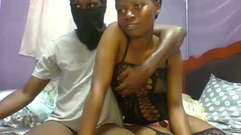 Ebony Spicy online show from December 18, 2025, 10:21 am