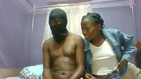 Ebony Spicy online show from December 21, 2025, 8:32 am