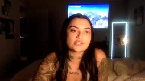 Sammy  online show from October 14, 2025, 6:25 am