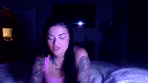 Sammy  online show from October 20, 2025, 5:19 am