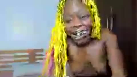 Snapshot of spicyshante chatting on May 16, 2026, 10:36 am Shante online show from May 16, 2026, 10:36 am