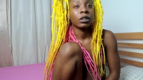 Snapshot of spicyshante chatting on May 19, 2026, 4:57 pm Shante online show from May 19, 2026, 4:57 pm