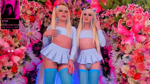 Snapshot of spicysluts chatting on October 19, 2025, 3:29 am Alison Sharon online show from October 19, 2025, 3:29 am