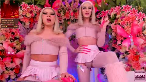 Snapshot of spicysluts chatting on December 1, 2025, 5:01 am Alison Sharon online show from December 1, 2025, 5:01 am