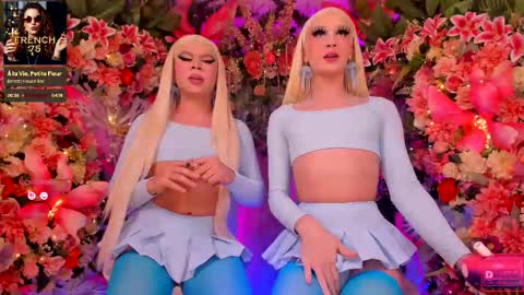  Alison  Sharon  online show from February 2, 2026, 4:00 am