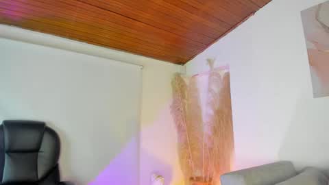 Snapshot of spicyvainilla chatting on May 3, 2026, 1:00 am Valeria online show from May 3, 2026, 1:00 am