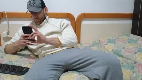 Marco. When Im offline you can view premium content in bio online show from February 24, 2025, 7:09 pm