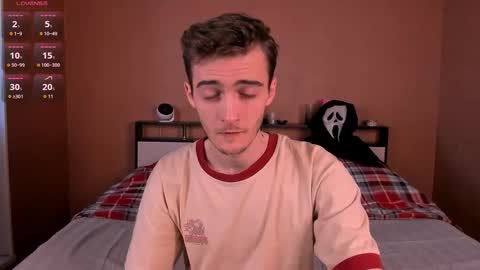 Spidey online show from October 3, 2025, 2:25 pm