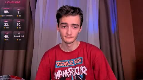 Spidey online show from November 6, 2025, 2:51 pm