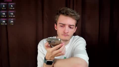 Spidey online show from March 2, 2026, 1:29 pm