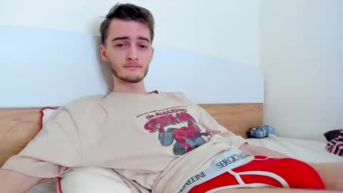 Spidey online show from March 19, 2026, 9:46 am