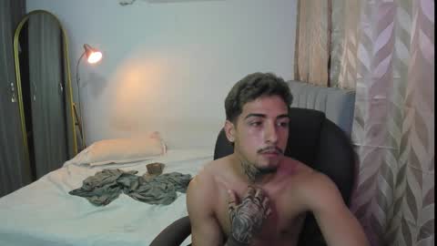 spider master online show from September 18, 2025, 3:08 am