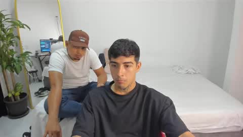 Snapshot of spider_master77 chatting on February 5, 2026, 6:34 pm spider master online show from February 5, 2026, 6:34 pm