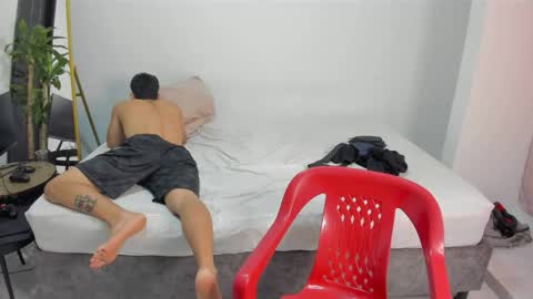 Snapshot of spider_master77 chatting on February 18, 2026, 7:54 pm spider master online show from February 18, 2026, 7:54 pm