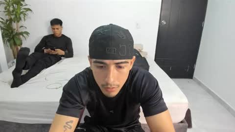 Snapshot of spider_master77 chatting on March 3, 2026, 12:39 am spider master online show from March 3, 2026, 12:39 am