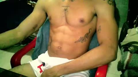 Spider Boy Latin online show from May 1, 2026, 4:33 pm