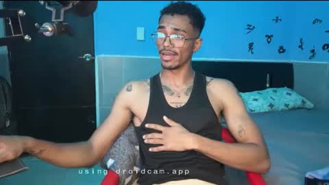 Spider Boy Latin online show from May 2, 2026, 9:31 pm