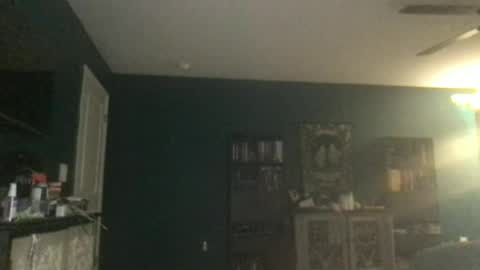 Ghost Face666 online show from July 6, 2026, 10:56 am