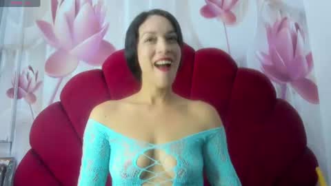 EVA online show from June 23, 2026, 12:30 am