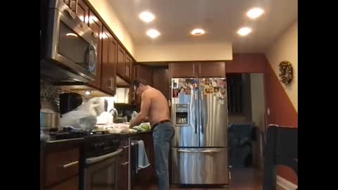 spike69old online show from January 8, 2025, 6:52 pm