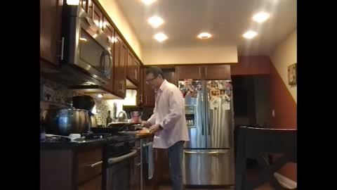 spike69old online show from February 5, 2025, 9:50 pm