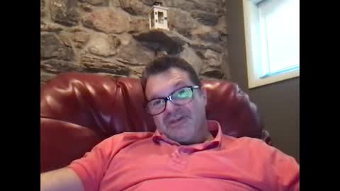 spike69old online show from February 7, 2025, 10:30 pm