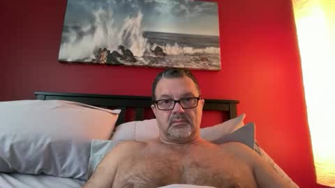 spike69old online show from March 8, 2026, 5:39 pm