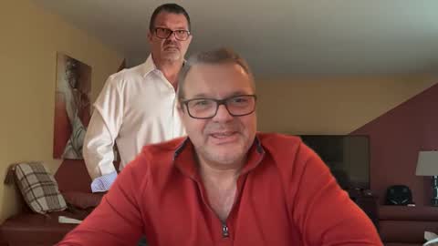 spike69old online show from March 13, 2026, 6:36 pm
